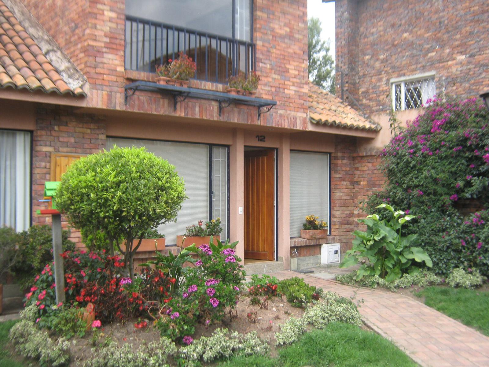 001 – Fachada A
