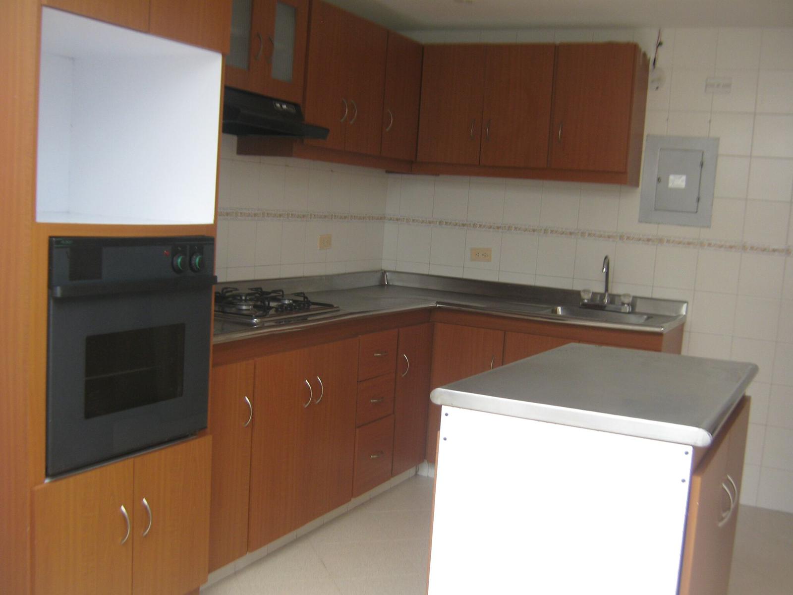 011 – Cocina