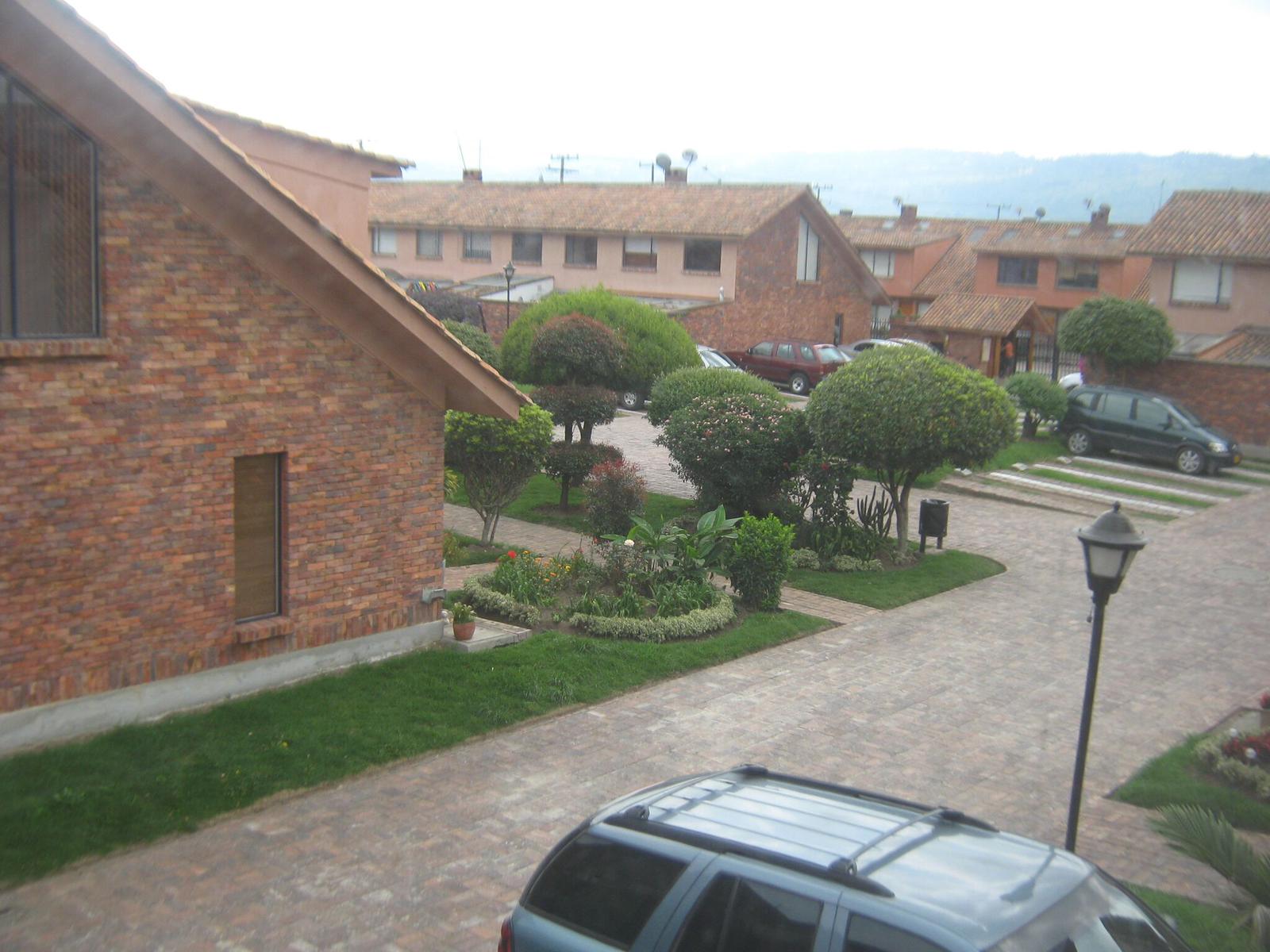 018 – Zonas Comunes