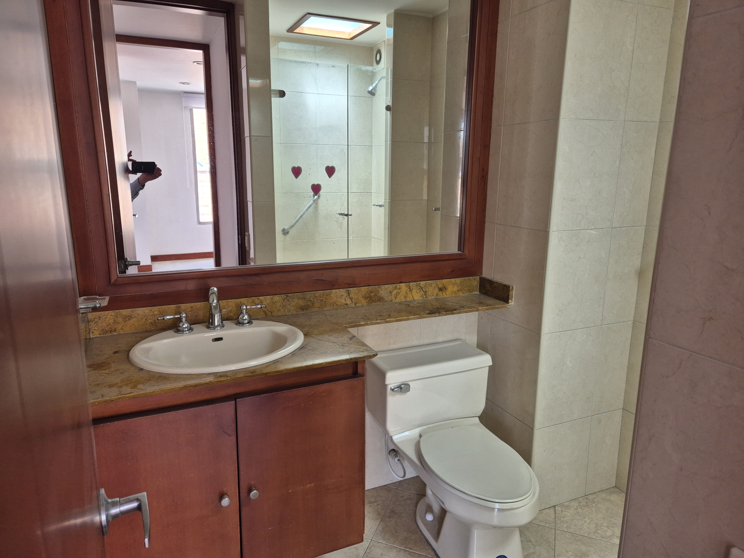 0014 Baño Principal